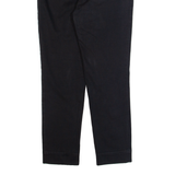 COS Womens Trousers Black Slim Skinny W28 L26