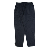 NIKE Outdoor Mens Trousers Black Regular Straight W30 L30