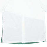 Womens Printed Blouse Green UK 18