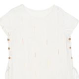 Womens Top Beige M