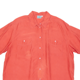 Womens Shirt Red 3XL