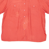 Womens Shirt Red 3XL