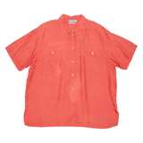 Womens Shirt Red 3XL