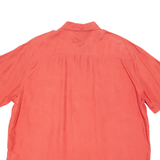 Womens Shirt Red 3XL