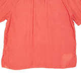 Womens Shirt Red 3XL