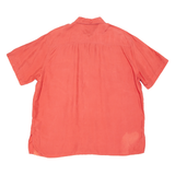 Womens Shirt Red 3XL