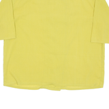 Womens Blouse Green V-Neck 2XL