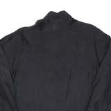 Womens Blouse Black Long Sleeve XL