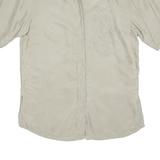 Womens Blouse Green M