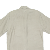 Womens Blouse Green M