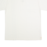 Tunic Womens Top White L