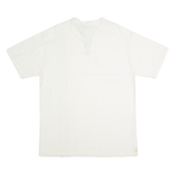 Tunic Womens Top White L