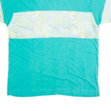 Womens Top Blue L