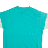Womens Top Blue L