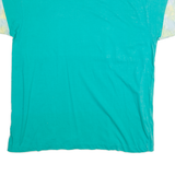 Womens Top Blue L