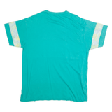 Womens Top Blue L