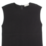 VICOLO Womens Top Black M