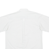 Mens Shirt Grey Striped 2XL