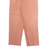 XPEDITION Mens Trousers Pink Regular Straight W30 L29