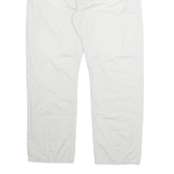 LEE COOPER Mens Trousers Beige Loose Straight W34 L28