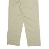 DICKIES Workwear Womens Trousers Beige Regular Straight W28 L26