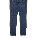 GAP Maternity Womens Jeans Blue Regular Skinny W28 L31