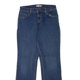 LEVI'S 550 Womens Jeans Blue Relaxed Bootcut W28 L30