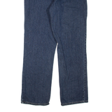 NAUTICA Mens Jeans Blue Regular Straight W30 L32