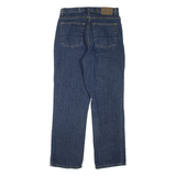 NAUTICA Mens Jeans Blue Regular Straight W30 L32