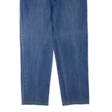 PENDLETON Womens Jeans Blue Regular Straight W30 L30