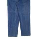 PENDLETON Womens Jeans Blue Regular Straight W30 L30