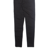 LEVI'S Womens Jeans Blue Slim Skinny W24 L28