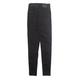 LEVI'S Womens Jeans Blue Slim Skinny W24 L28