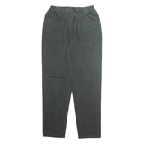 MADIES FASHION Womens Jeans Green Regular Tapered W26 L29