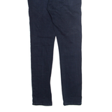 LEVI'S Mens Jeans Blue Regular Tapered W27 L30