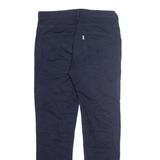 LEVI'S Mens Jeans Blue Regular Tapered W32 L32