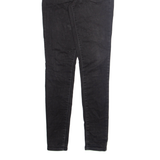 LEVI'S Womens Jeans Grey Slim Skinny W26 L30