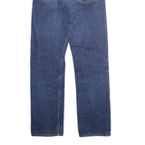 G-STAR RAW Mens Jeans Blue Regular Straight W26 L31