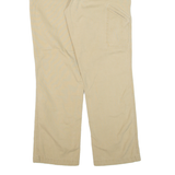 CARHARTT Workwear Mens Trousers Beige Relaxed Straight W29 L29
