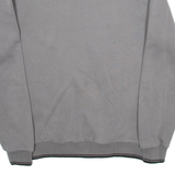 FILA Mens Sweatshirt Grey L