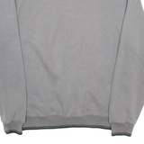 FILA Mens Sweatshirt Grey L