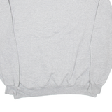 CHAMPION University Of Missouri Mens Sweatshirt Grey USA XL