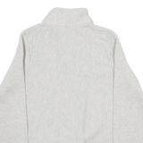 CHAMPION REVERSE WEAVE University Of Tennessee Mens Sweatshirt Grey 90s USA S