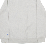 CHAMPION REVERSE WEAVE University Of Tennessee Mens Sweatshirt Grey 90s USA S