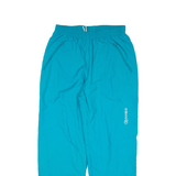 GONSO Womens Track Pants Blue Tapered M W26 L29