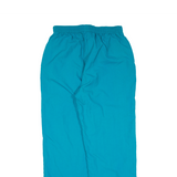 GONSO Womens Track Pants Blue Tapered M W26 L29