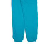 GONSO Womens Track Pants Blue Tapered M W26 L29