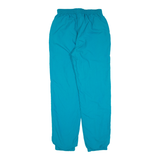 GONSO Womens Track Pants Blue Tapered M W26 L29