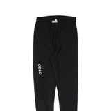 ODLO Womens Leggings Black Skinny S W23 L30