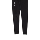 ODLO Womens Leggings Black Skinny S W23 L30